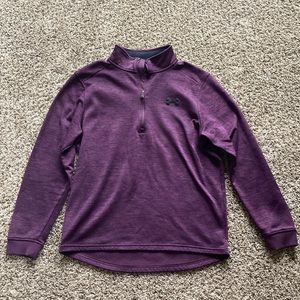 Under Armour Fleece Sweater